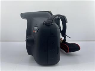 Canon EOS Rebel T7 DSLR Camera *Body Only*